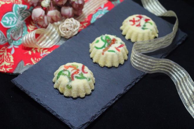 马云爸爸小时候的回忆之定胜糕