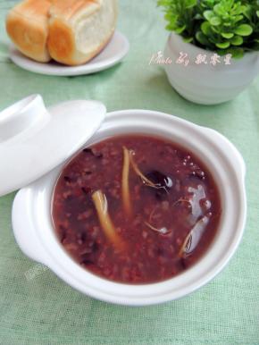 我是选择的预约程序，晚上预约好，早上起来就可以吃了