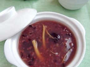 我是选择的预约程序，晚上预约好，早上起来就可以吃了