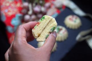 热的时候最好吃