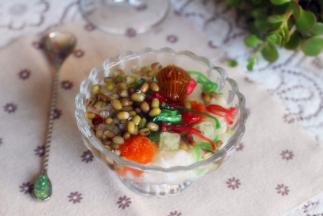 一碗泌人心脾的多样汤就完成啦