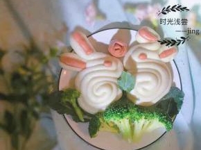 成品图