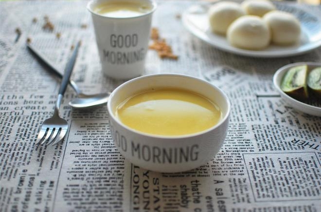 黄瓜胡萝卜豆浆