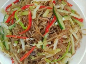 装盘就可以吃了。