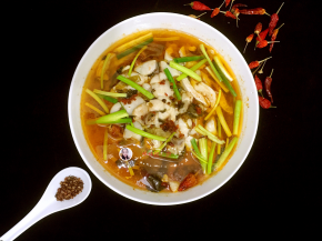 17. 热辣辣的诱惑