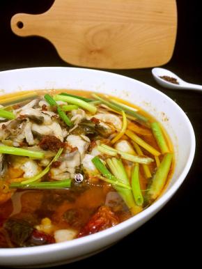 16. 热辣辣的诱惑