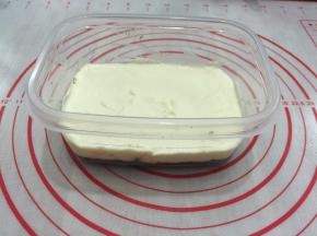8. 挤上淡奶油