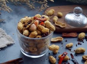 餐前小菜