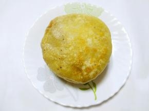 打包给儿子送去，嘻嘻！