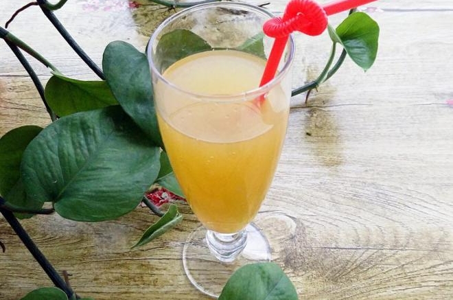 葡萄汁