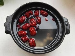 添适量水。