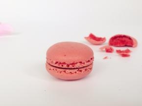 烤好后取出晾凉