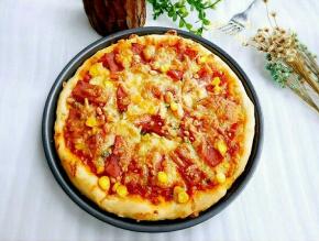 当当当，出炉喽！味道