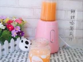 鲜果汁有了