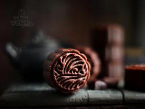 不用枧水，不用糖浆，简单快手。