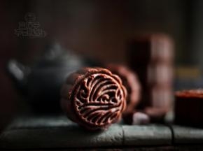 不用枧水，不用糖浆，简单快手。