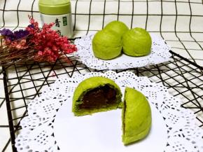 烤箱预热180度，入烤箱170度烤25分钟