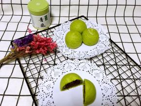 出炉凉透即可食用