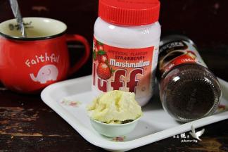 准备好所用原料。