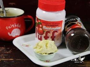 准备好所用原料。