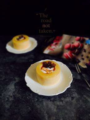 酸酸甜甜、奶香浓郁。