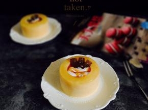 酸酸甜甜、奶香浓郁。