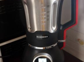 选择【豆浆】功能，启动。