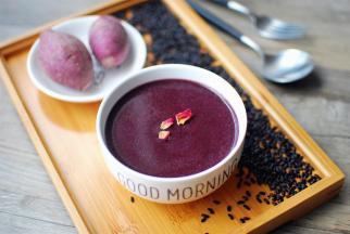 倒出即可享用。