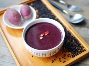 倒出即可享用。