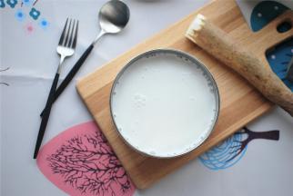 高营养低热量的淮山米糊，25分钟就完成啦。