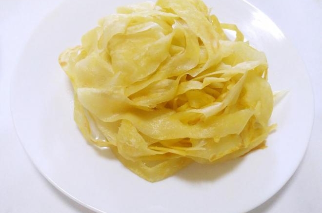 手抓饼