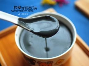 倒出即可品尝。