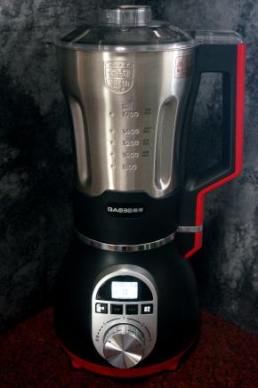 选择豆浆程序，启动。