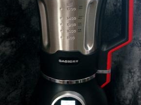 选择豆浆程序，启动。