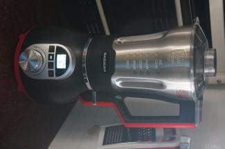 选择米糊程序，启动。