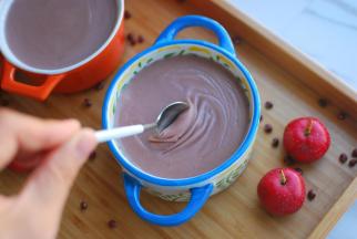 也可以不加任何调味料，直接食用，口感微酸。