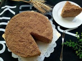 成品，好吃，不甜腻。得到了许多赞扬