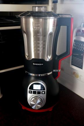 选择【豆浆】程序，启动。