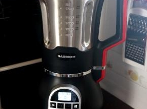 选择【豆浆】程序，启动。