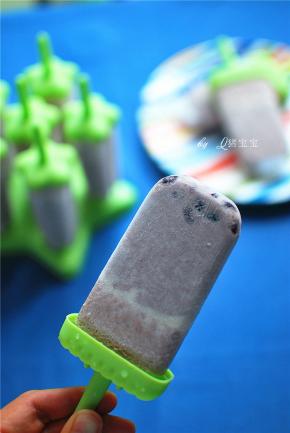 冷冻4小时以上即可。