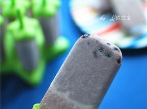 冷冻4小时以上即可。