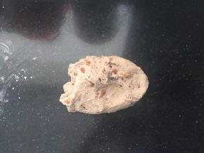 取出松弛5分钟。