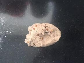 取出松弛5分钟。