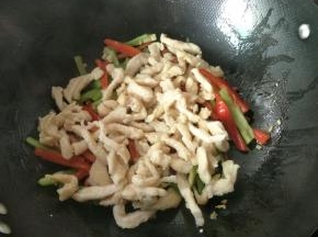 下鸡胸