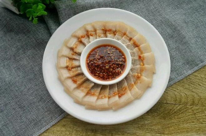 白切肉