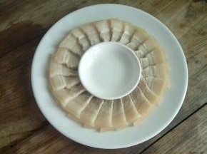 装盘