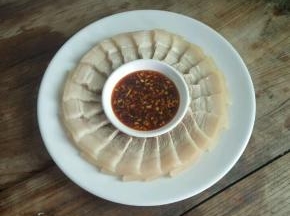 配上蘸汁几即可