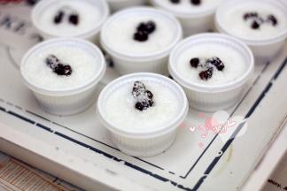 既简单又好吃。