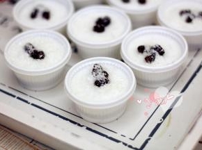 既简单又好吃。