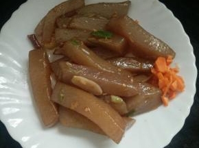 出锅！